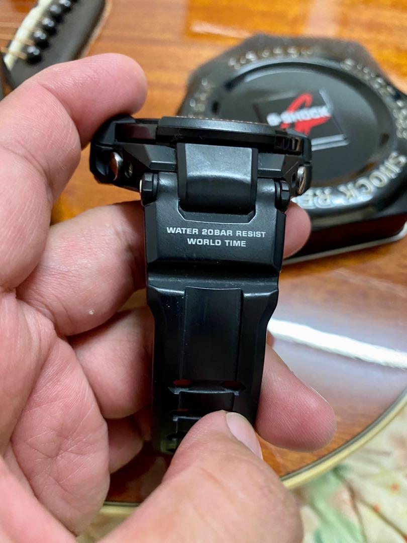 Casio ga 1000 module 5302 deals