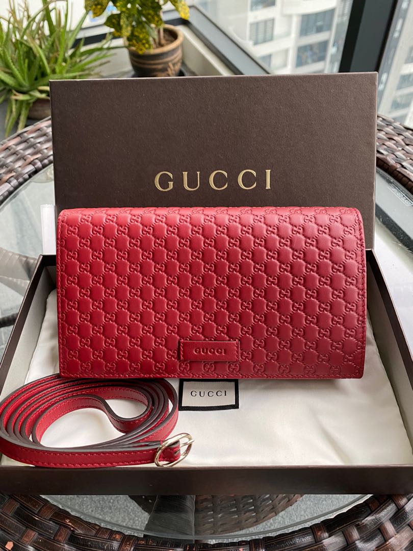 Guccissima woc top