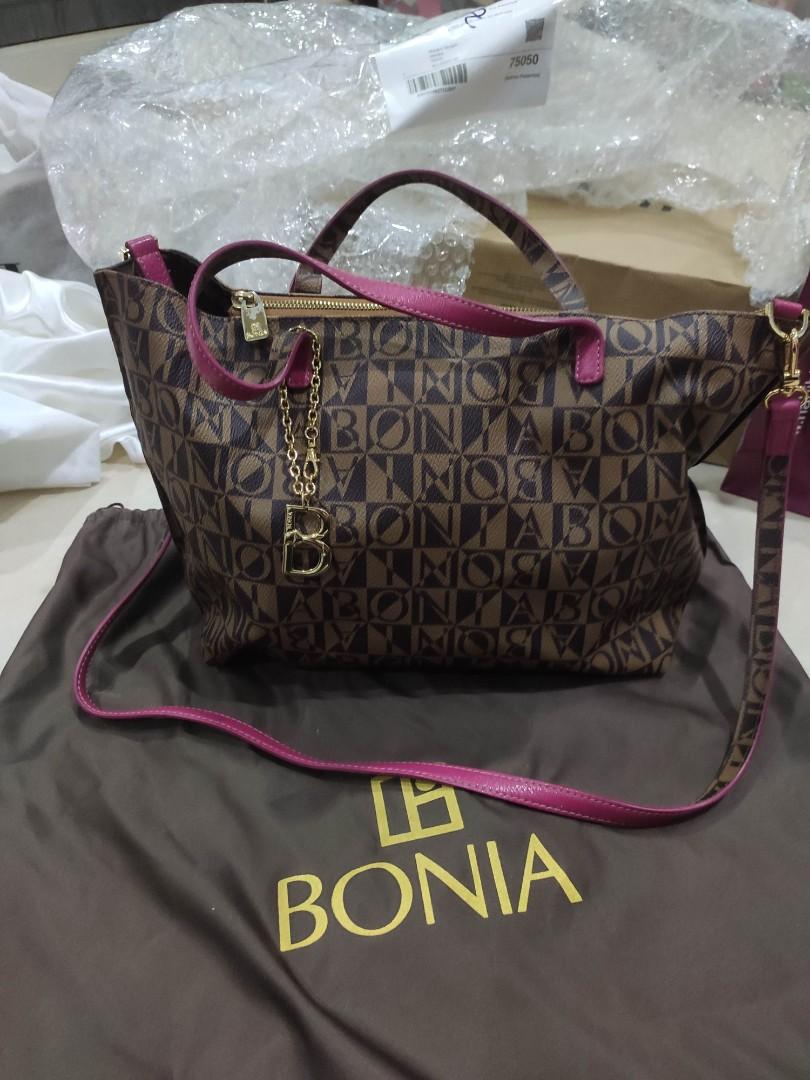 Bag bonia 2025 original