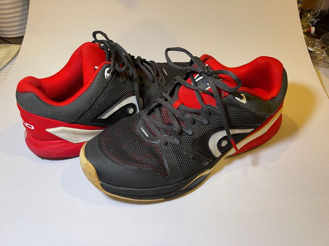 Head revolt pro 2.5 mens tennis shoe hotsell