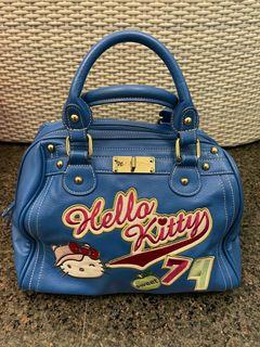 camomilla hello kitty
