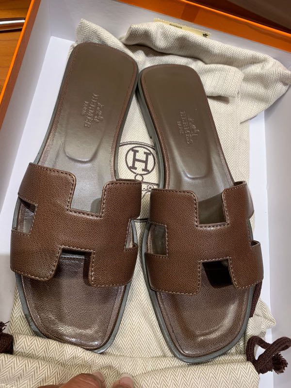 hermes oran 37