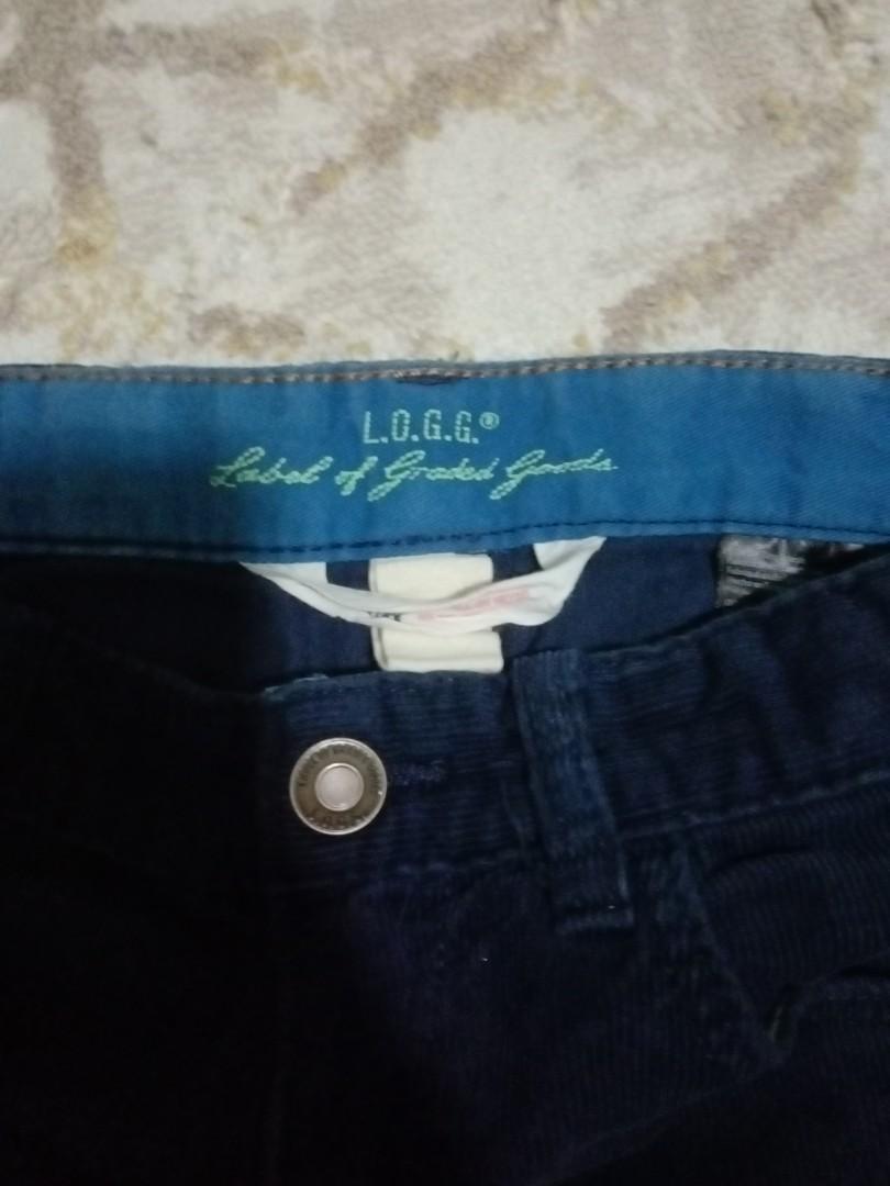 H&m boys sales black jeans