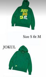 Hoddie nike 100% original legit!!