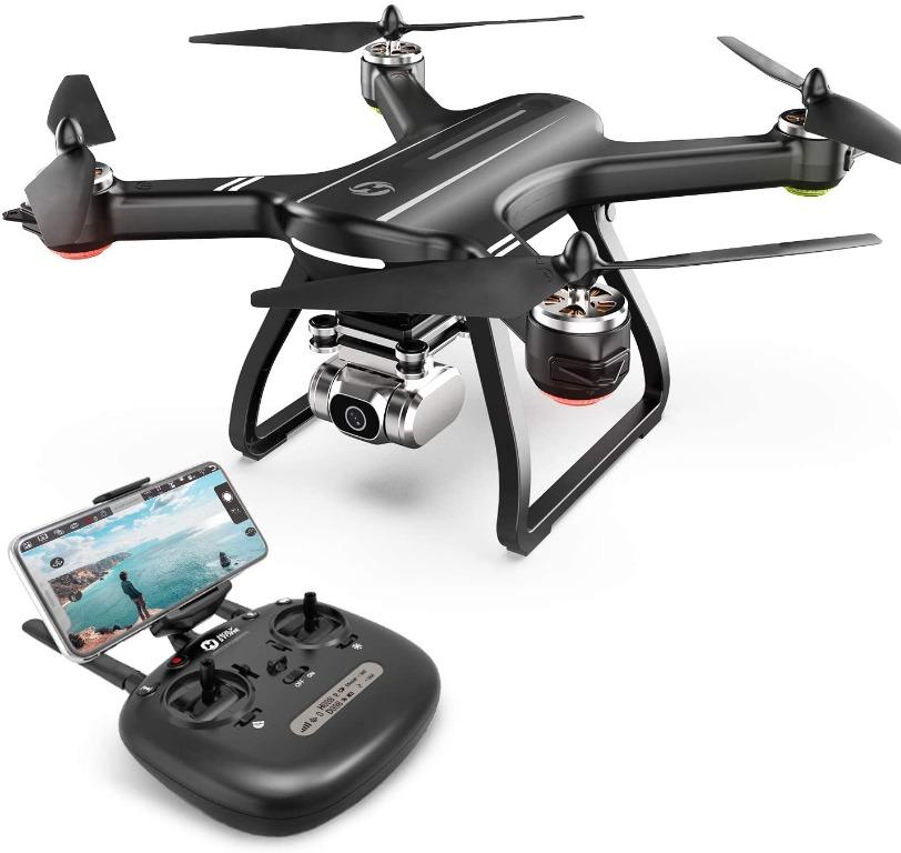 Holystone fpv 2024 wifi