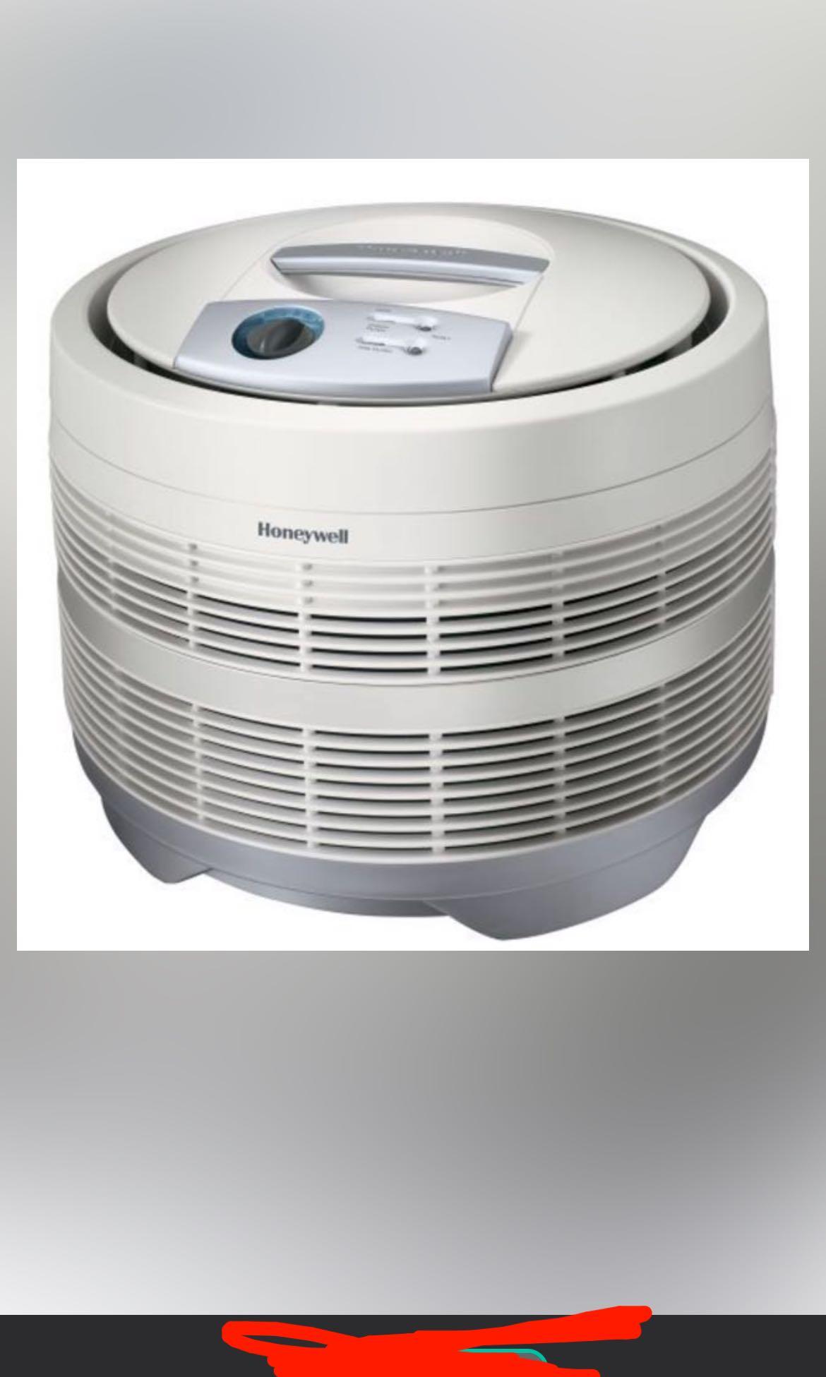 Honeywell air store purifier 50150