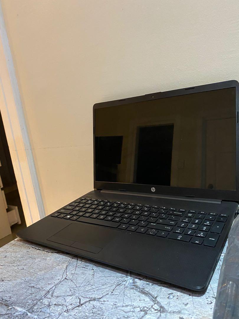 Rush Price Laptop Hp Laptop Bought 32k Down To 15k W 1 Warranty From Xymbolic Bought July 21 No Damage Good As New Computers Tech Laptops Notebooks On Carousell