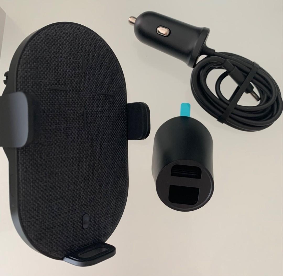 Huawei CP39S SuperCharge Wireless Car Charger 100 Original, Mobile