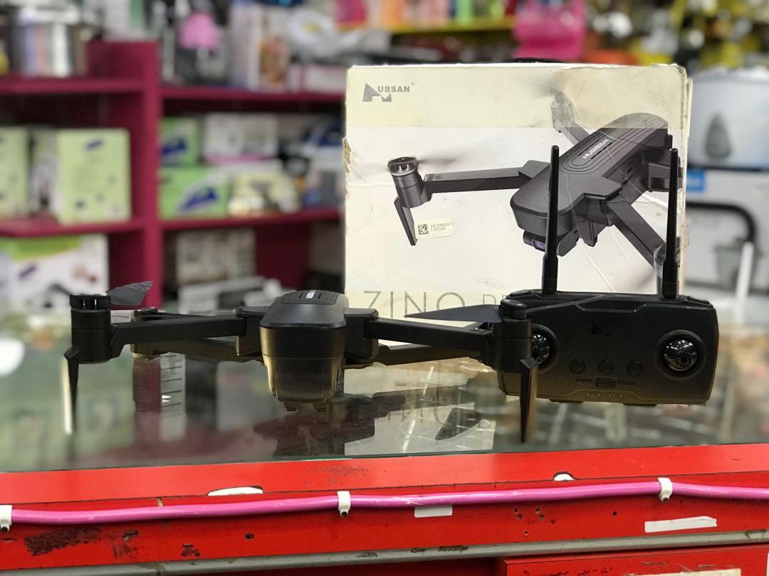 Hubsan zino pro gps 5g wifi shop 4km fpv