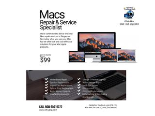 (Category: ) located in . Submitted by oriental_trading_hub_pte_ltd (Listing ID 1121597733, Image 1). Description: .