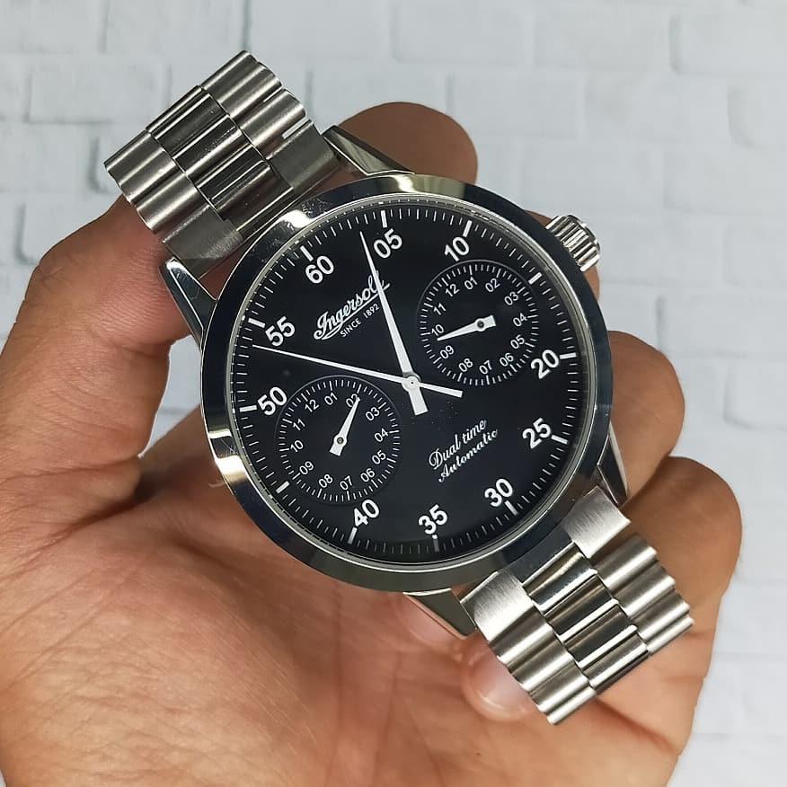 Jam ingersoll limited edition online