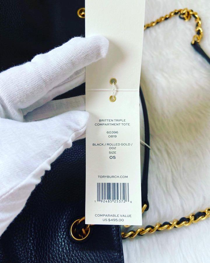 Tory burch 2025 60396