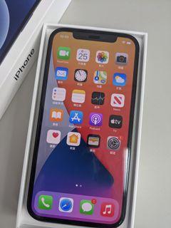 iPhone 12 64G黑