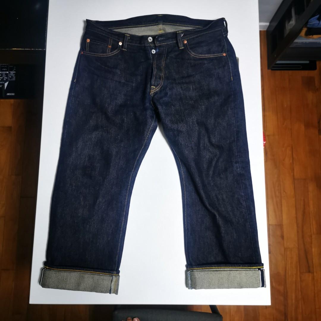 Ironheart IH634S Size 38