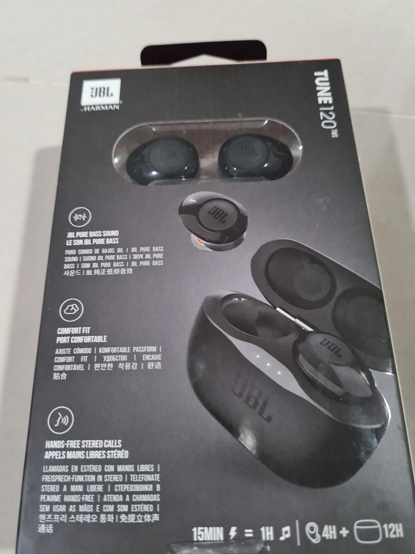 Jbl tune 120tws sweat proof hot sale