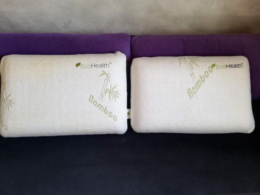 Jean perry new arrivals bamboo charcoal pillow