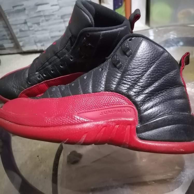 jordan 12 size 5