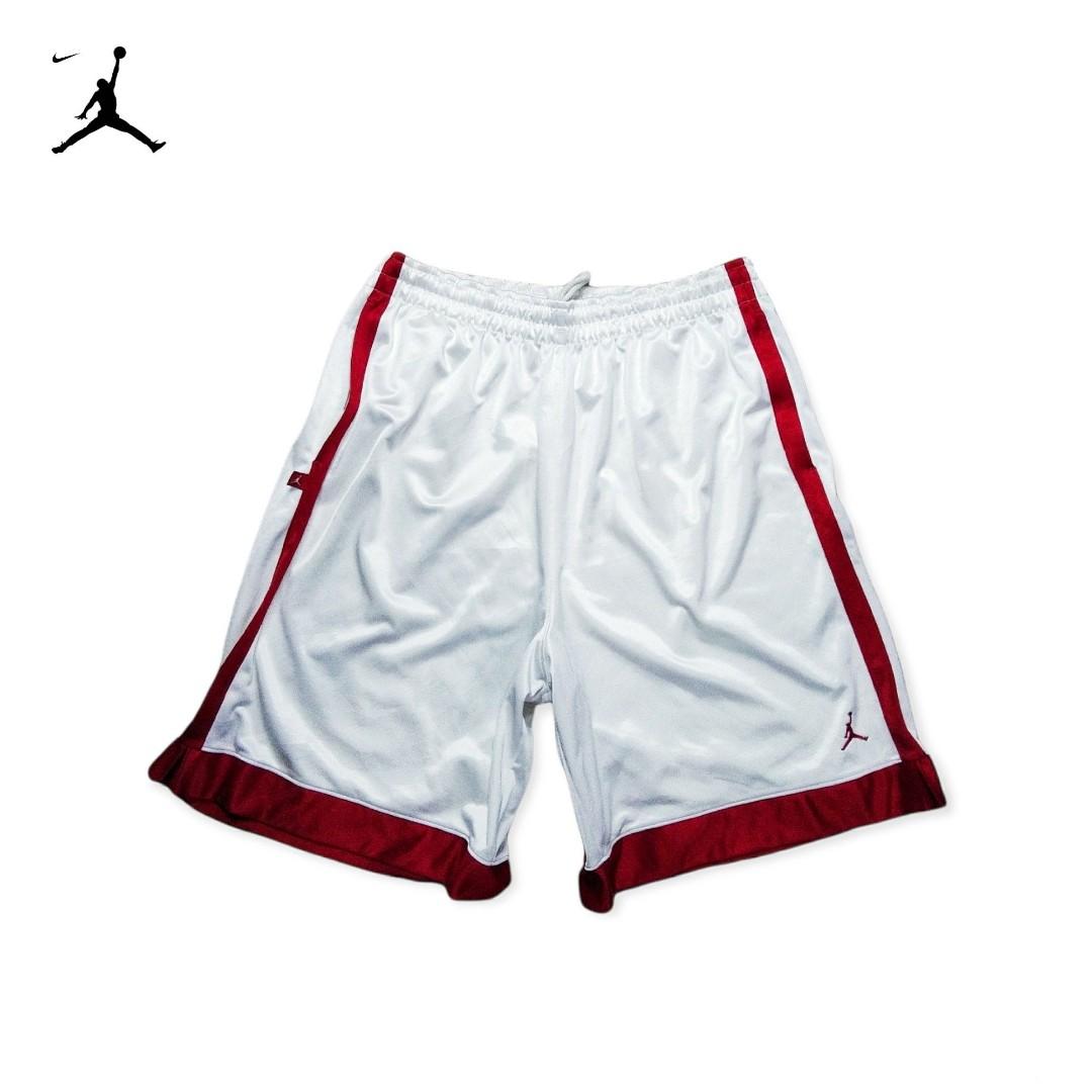 Jordan short Men s Fashion Bottoms Shorts on Carousell