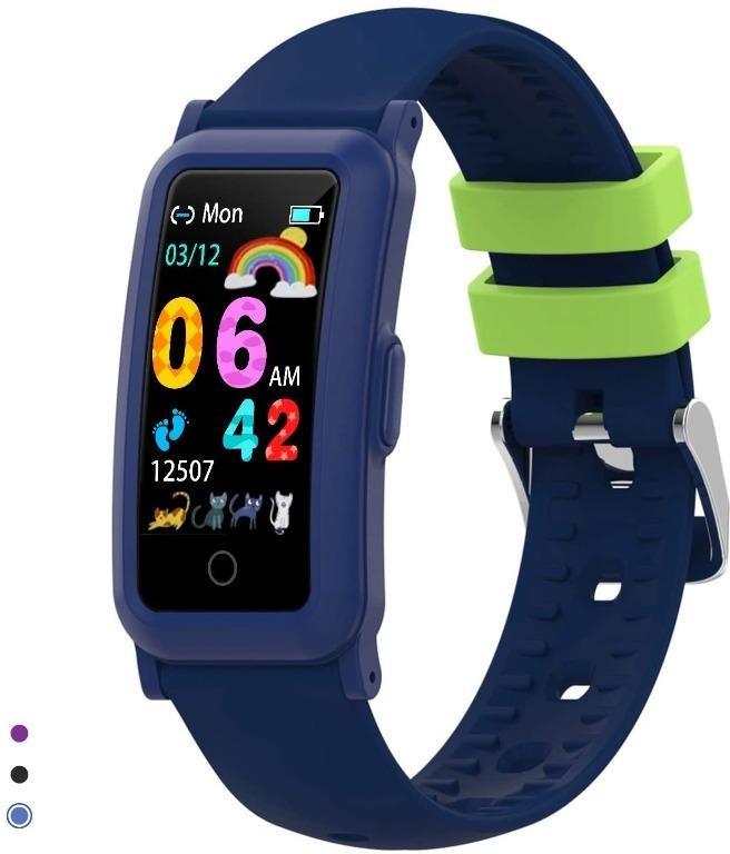 Yoyo fit smart fitness watch 2025