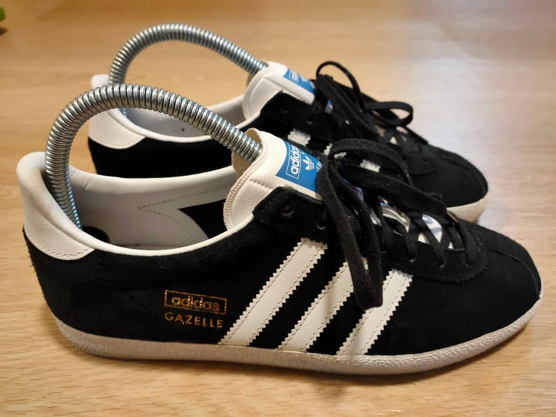 gazelle 5.5