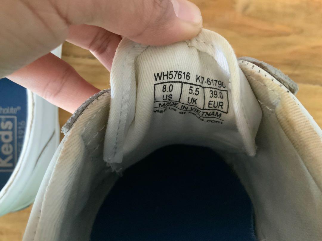 keds wh57616