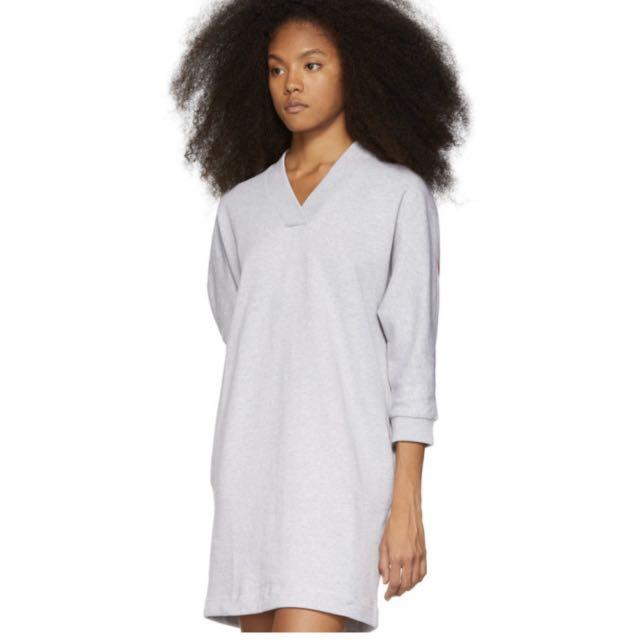 Kenzo sweatshirt shop dress womens