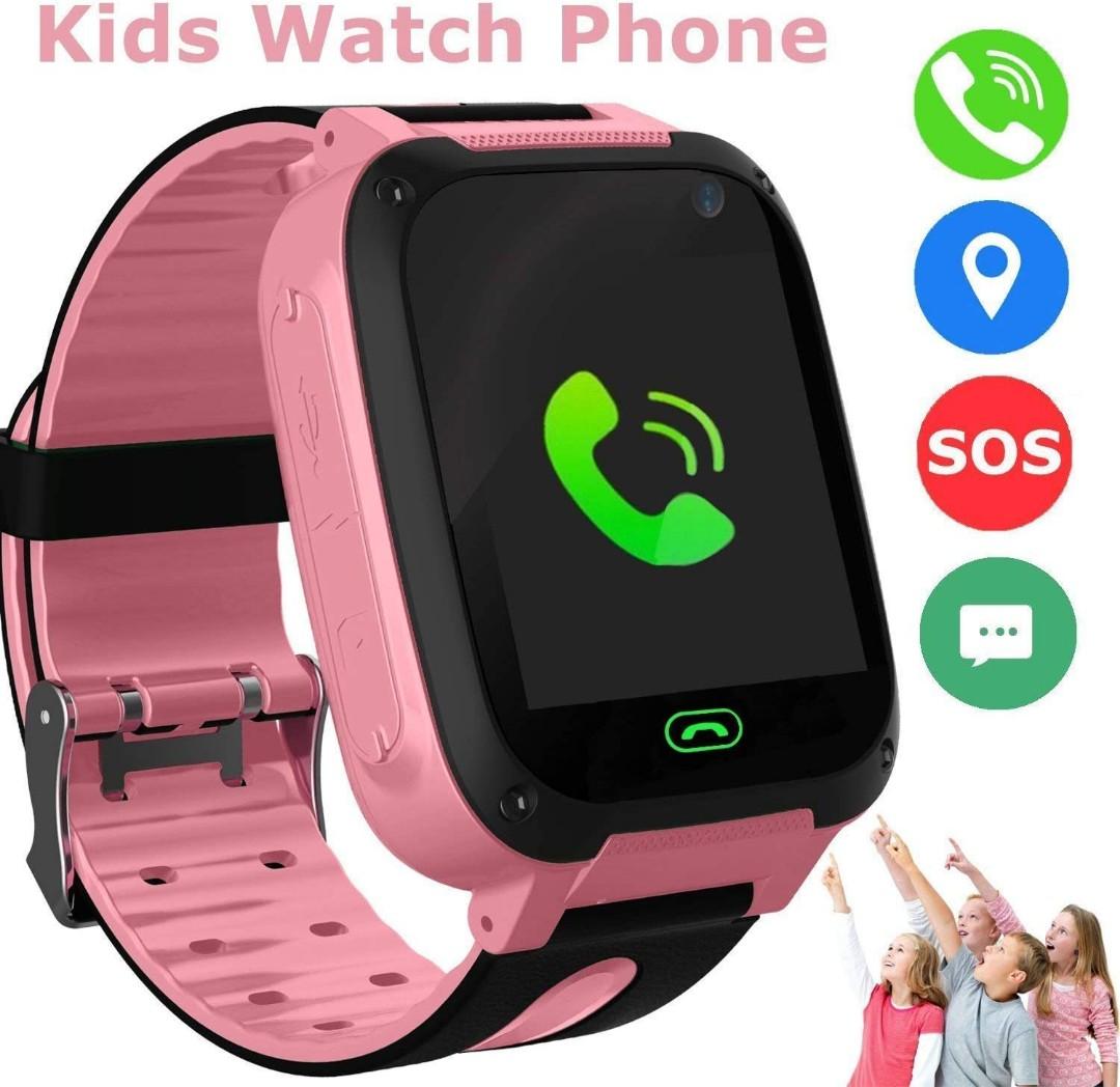 Girls cheap watch mobile