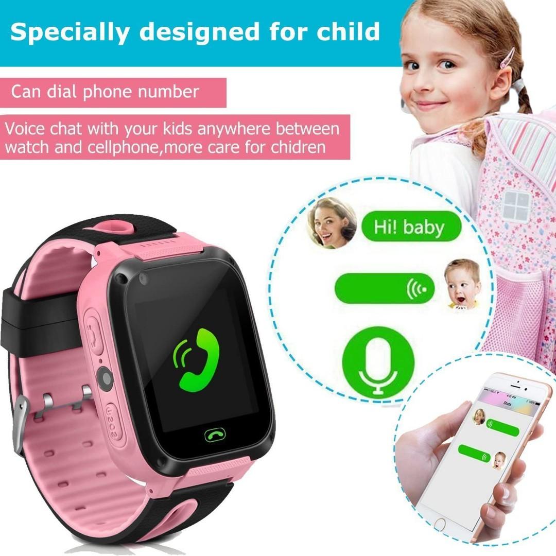 Toys and gadgets smart discount watch