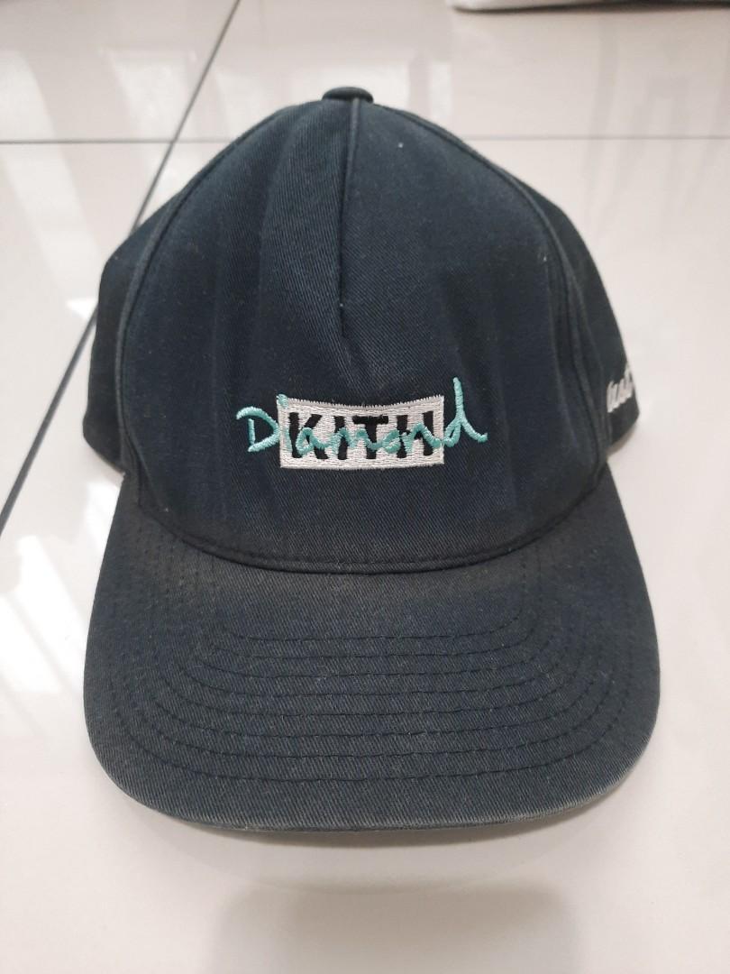 As Is KITH Diamond Supply Co