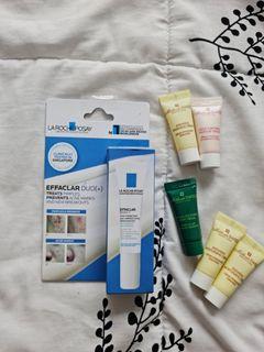 La Roche-Posay Effaclar Duo (+) 7.5ml