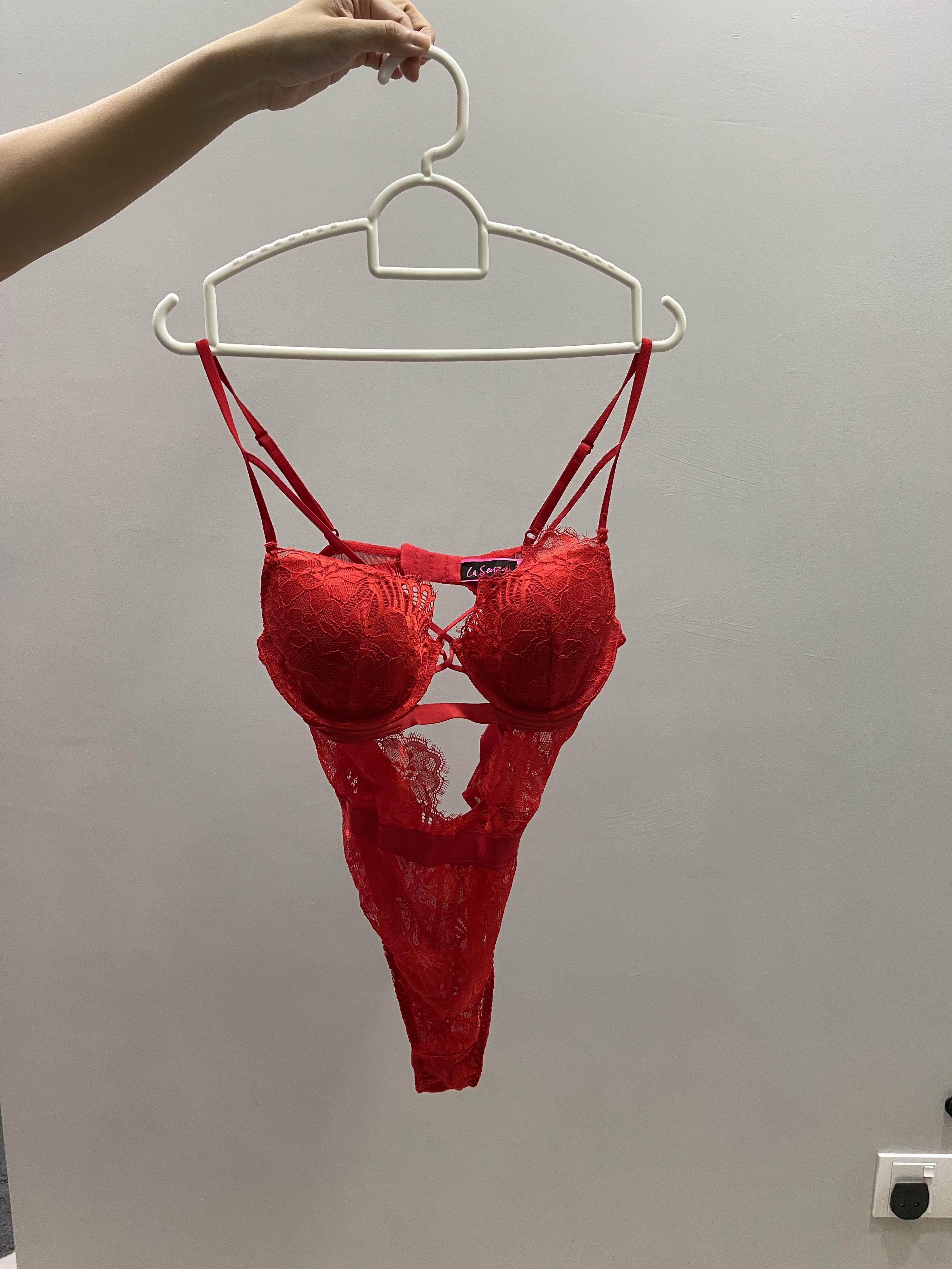 La Senza Bodysuit -  New Zealand