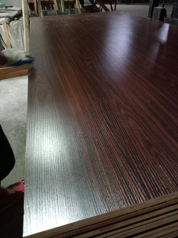 LAMINATED PLYWOOD 7MM, 18MM, Commercial & Industrial, Construction