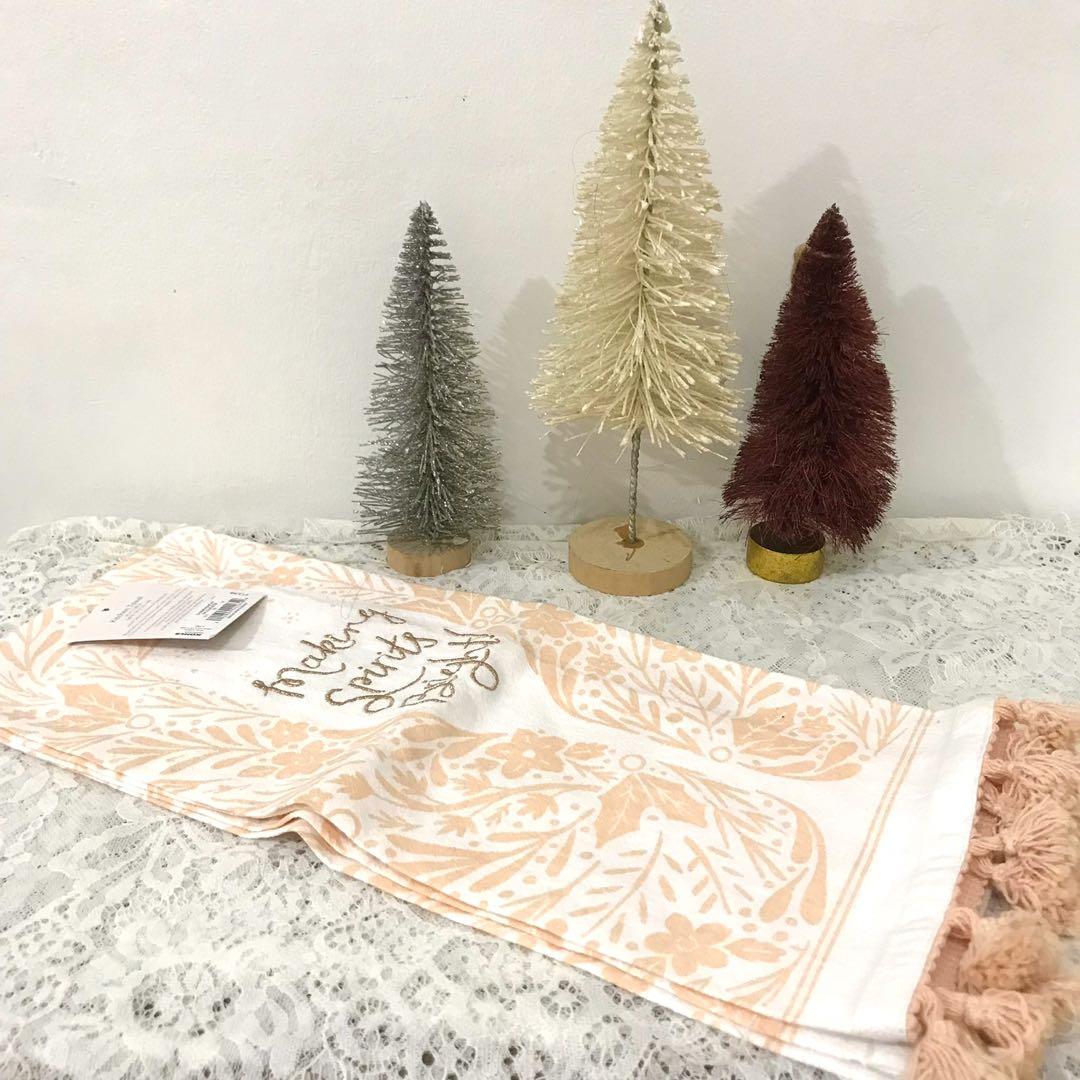 Lauren conrad towels best sale