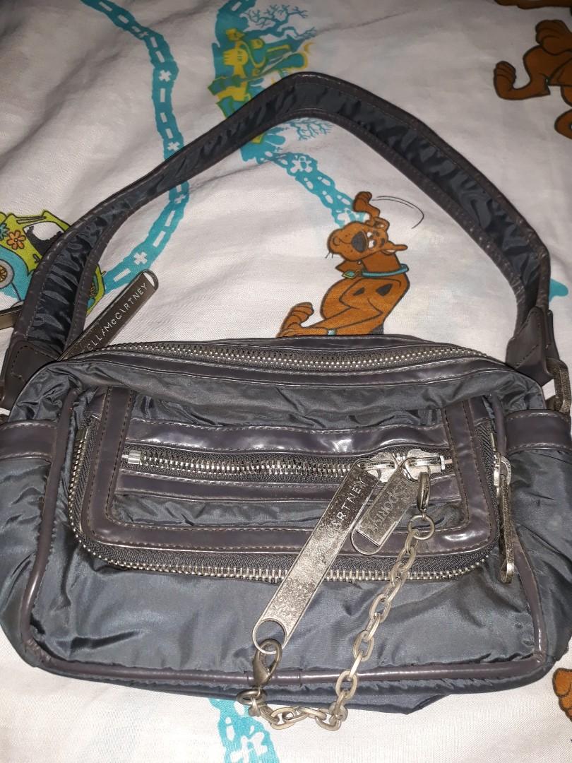 Stella top mccartney lesportsac
