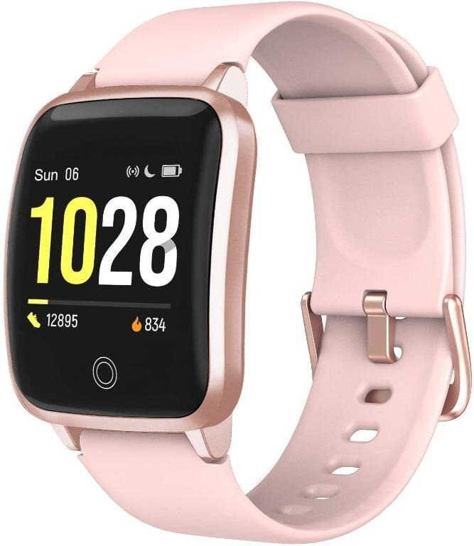 Letscom id 205s smart watch clearance