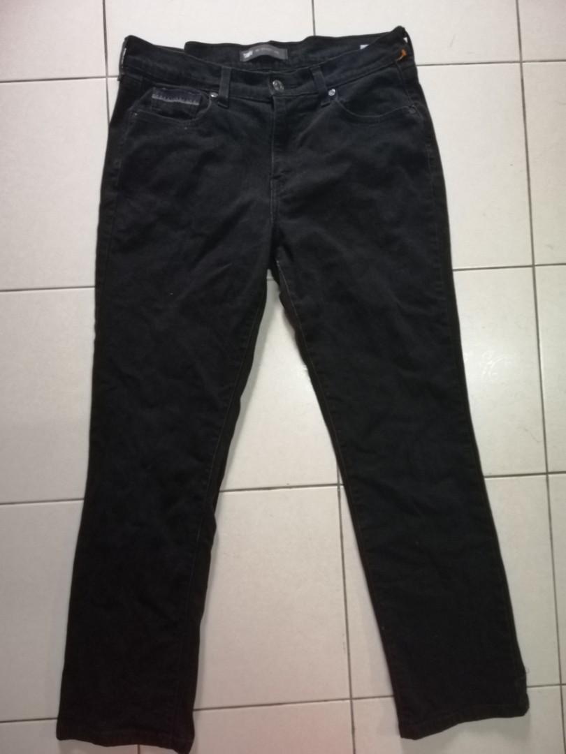 Levis 505 straight womens discount
