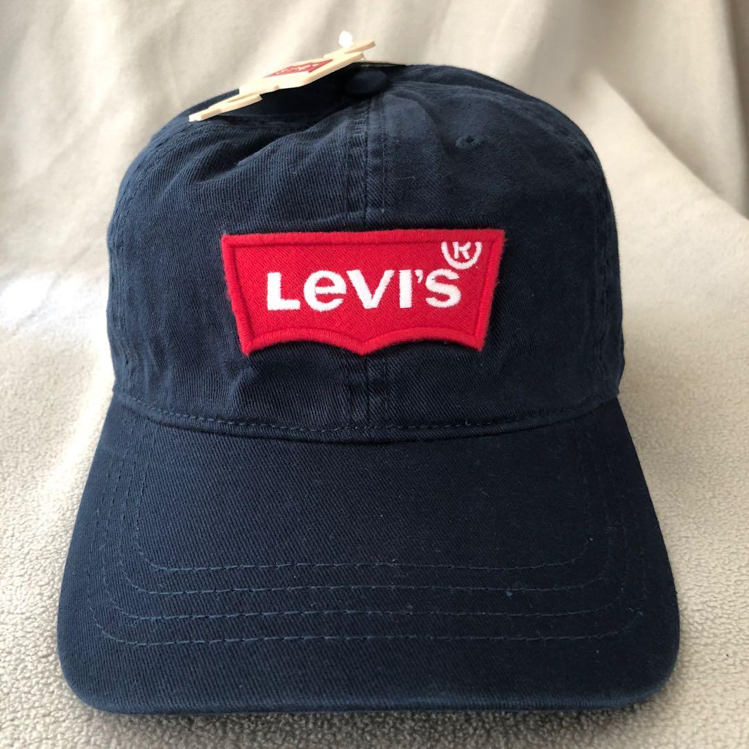 Cap levis original hotsell