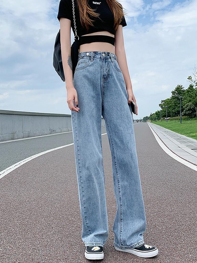 Jeans long cheap