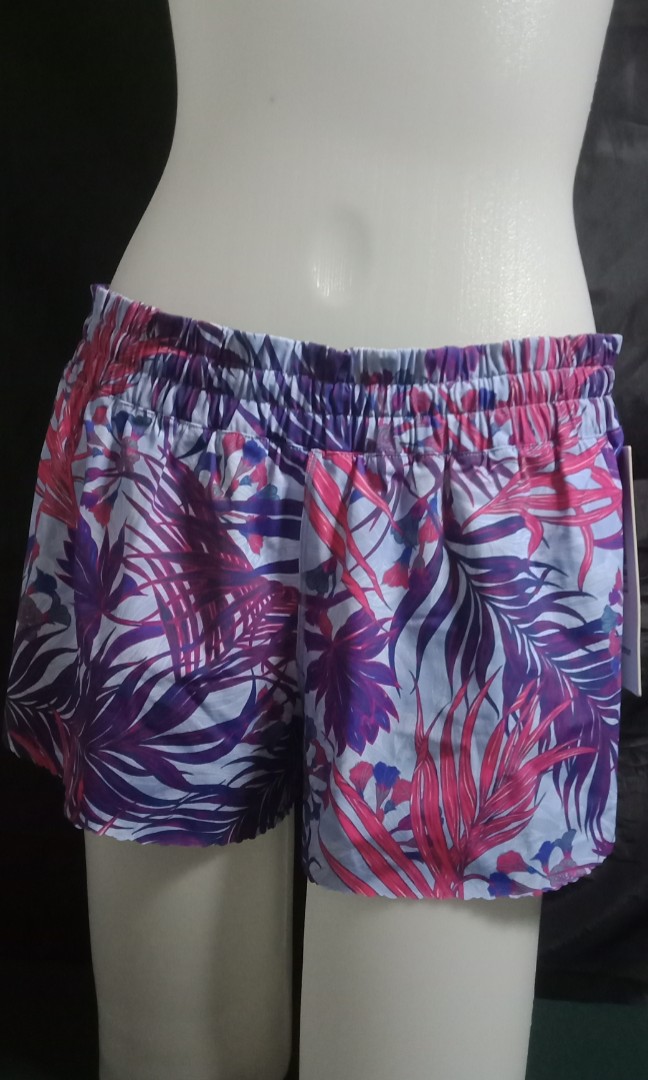 lululemon surf shorts
