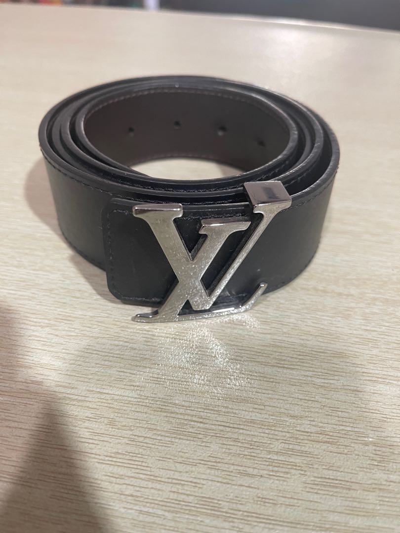 Women's Louis Vuitton Belts from $234