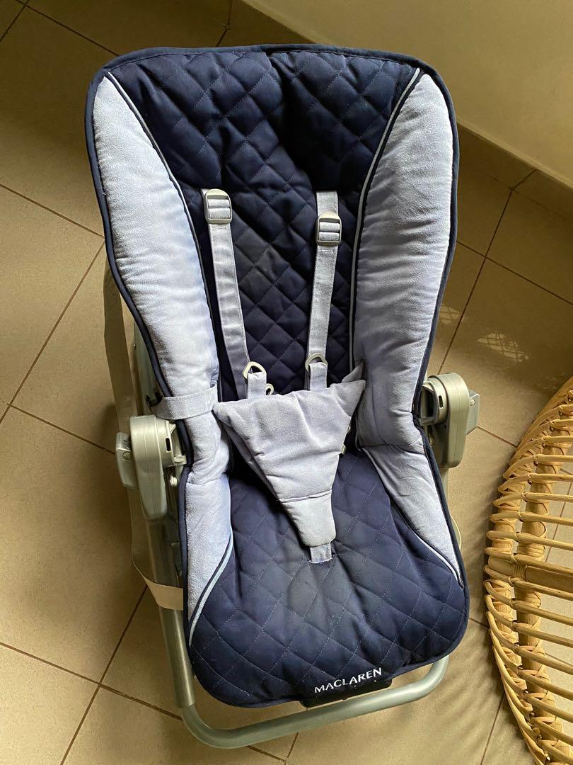 Maclaren bouncer sales