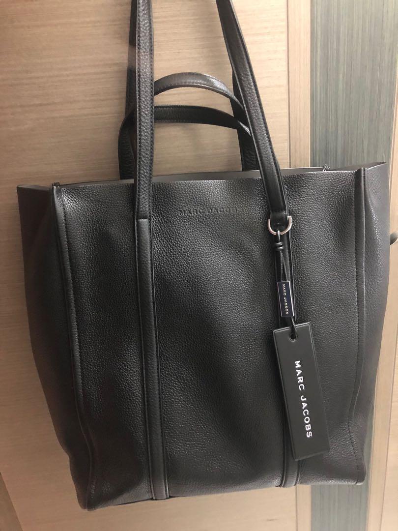 Marc jacobs tag 31 on sale tote