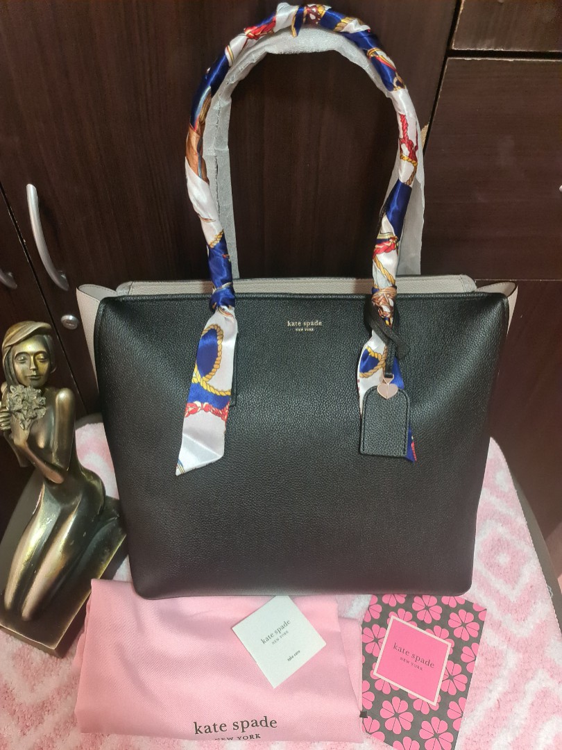 margaux large tote