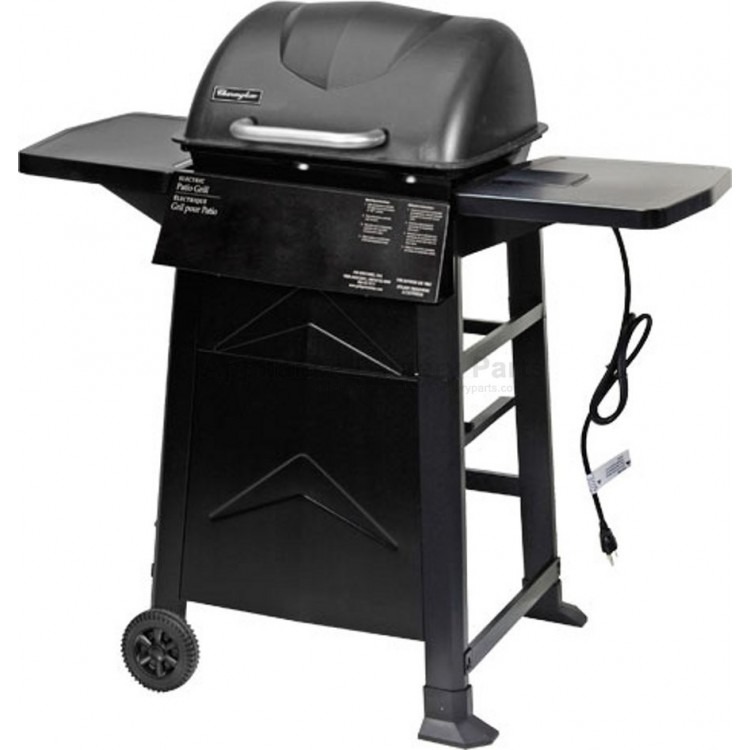 Maxfire best sale grill parts