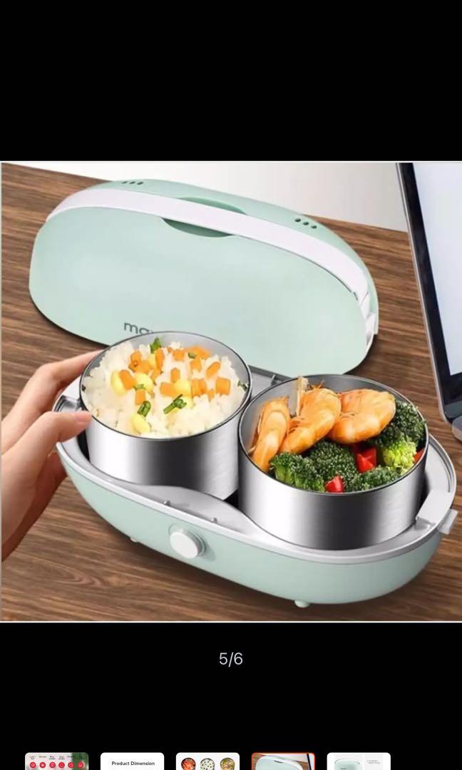 Mayer Multi Cooker MMmC828 TV Home Appliances Kitchen