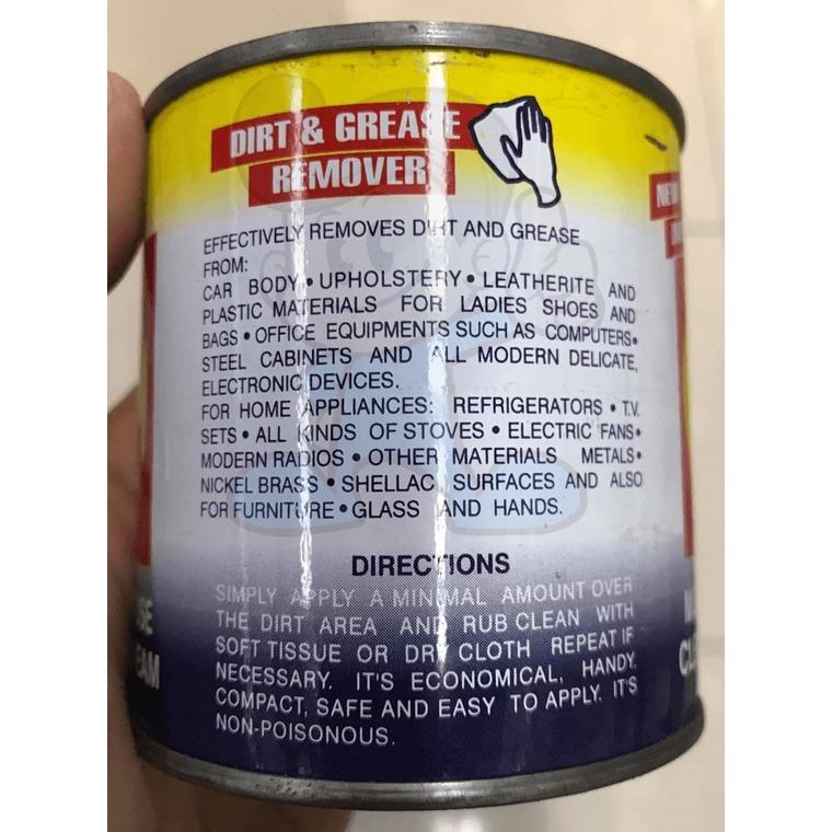 MC MultiPurpose Cleaning Cream (2 x 1/4 L), Furniture & Home Living