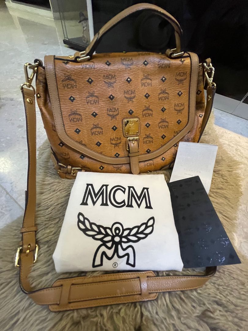mcm sling
