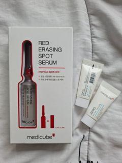Medicube Red Erasing Spot Serum