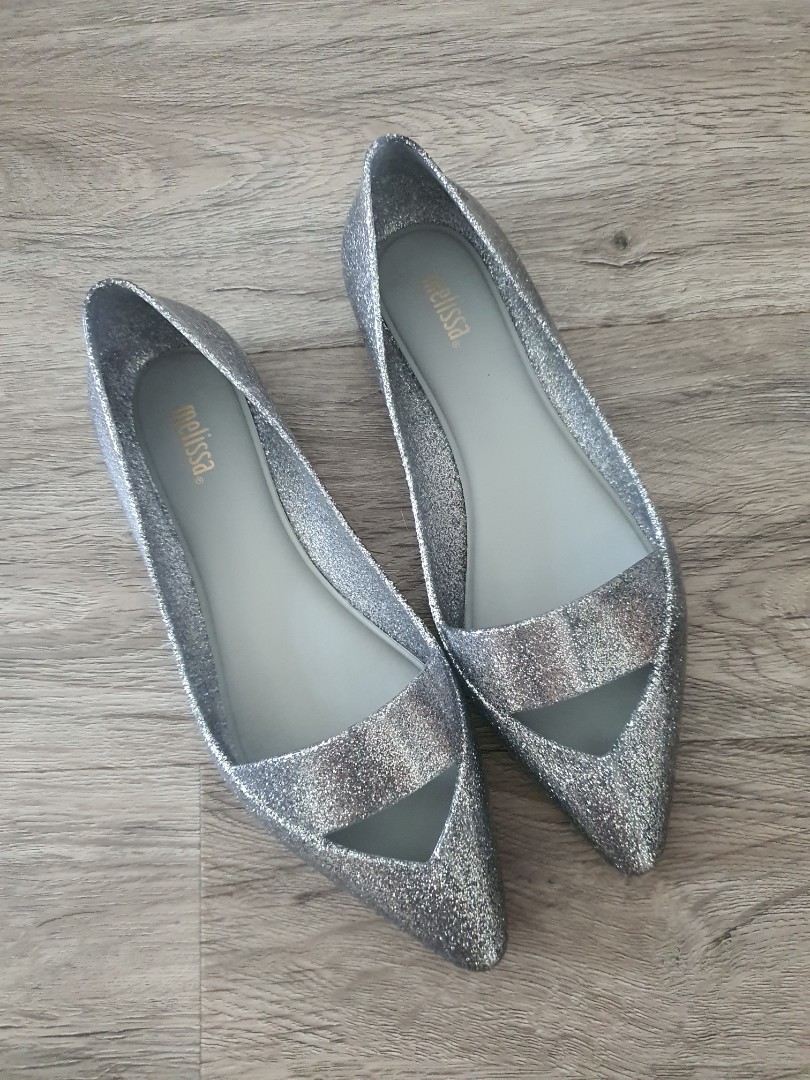 Melissa on sale maisie flat