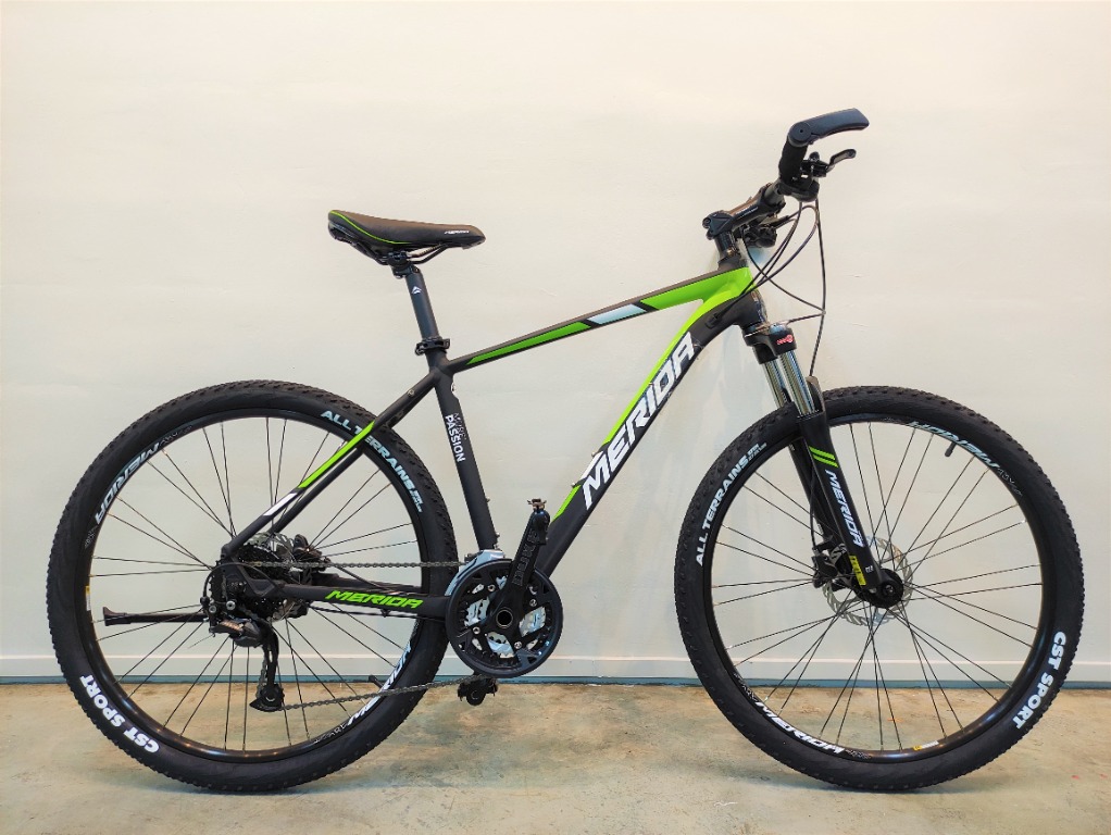 MERIDA Duke 600 マウンテンバイク フレーム MERIDA Duke 600 マウンテンバイク フレーム MERIDA Duke 600